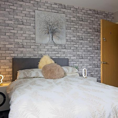 Five Star Rated Condo Manchester Exterior photo