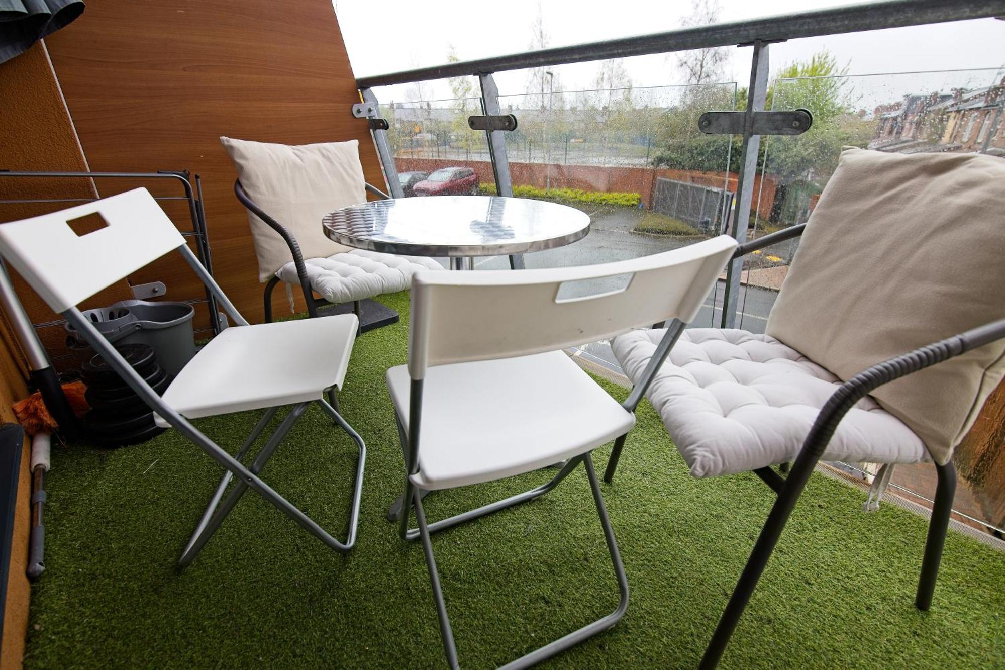 Five Star Rated Condo Manchester Exterior photo