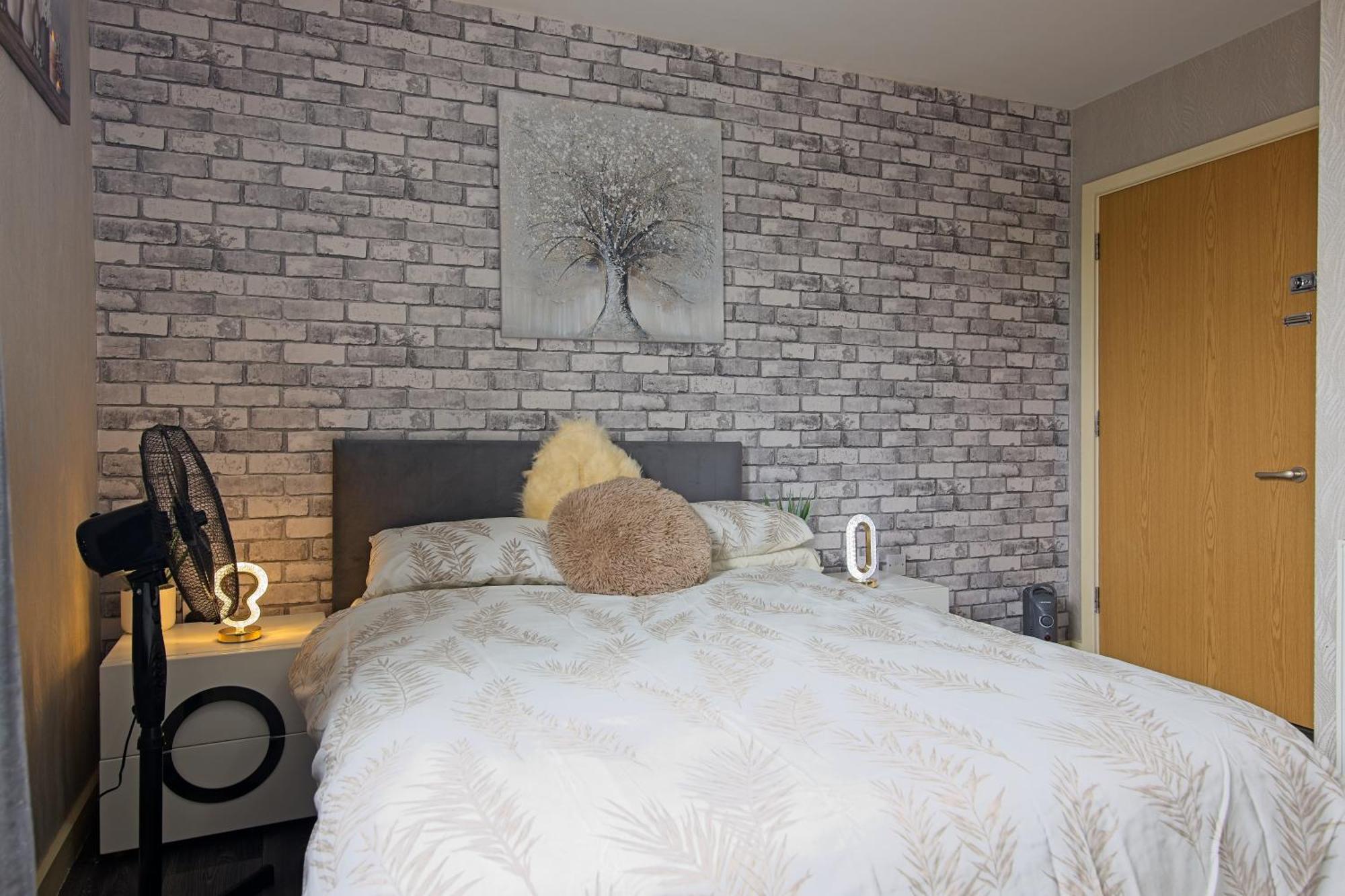 Five Star Rated Condo Manchester Exterior photo